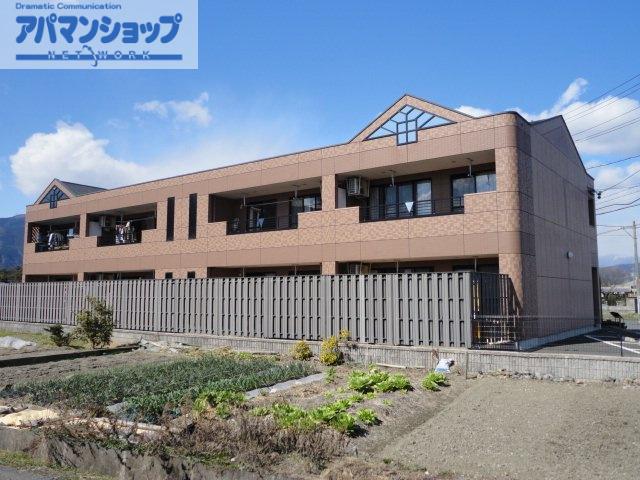 ヴァルト・バッハ