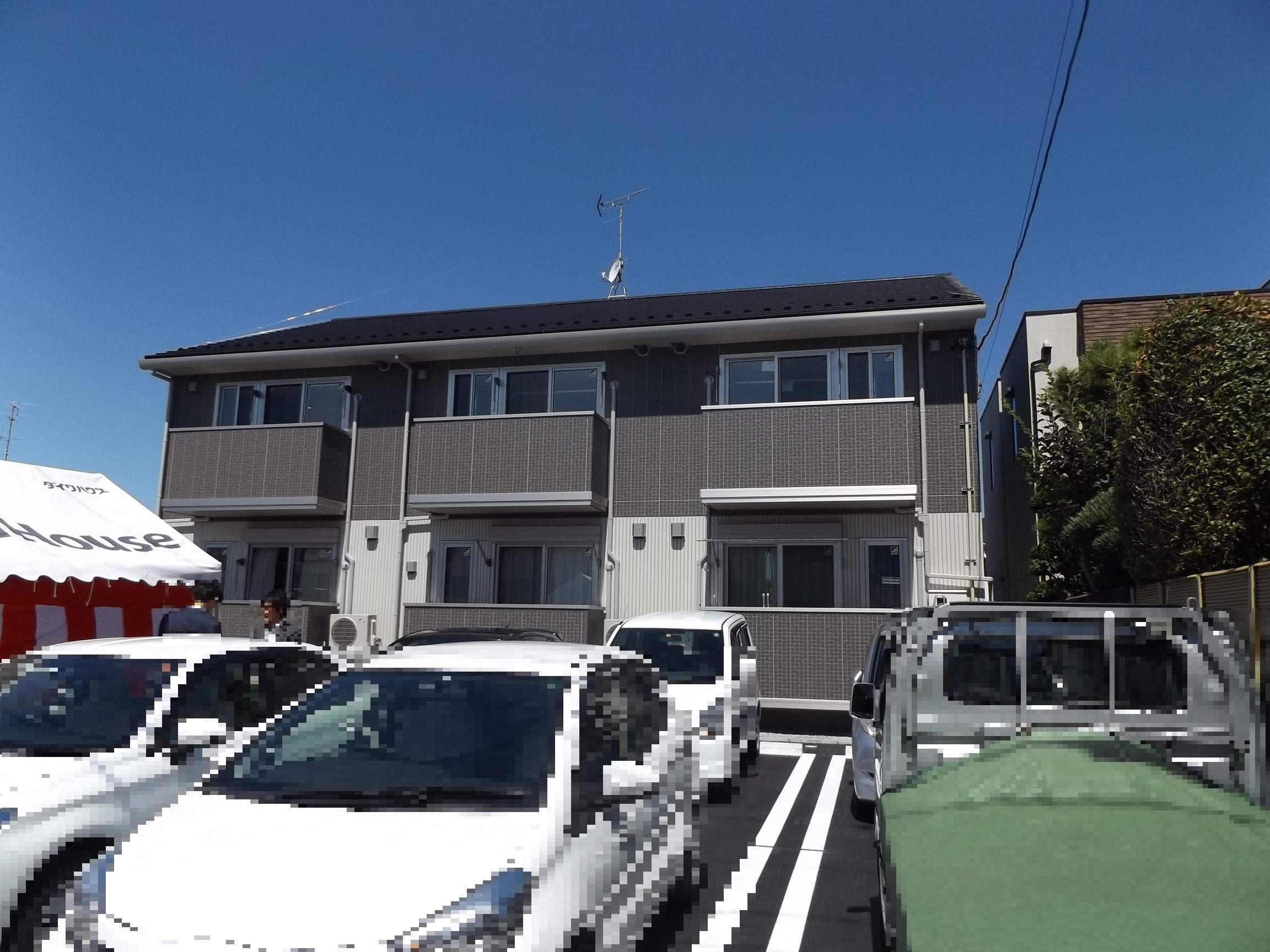 ラ ルーチェ 波須