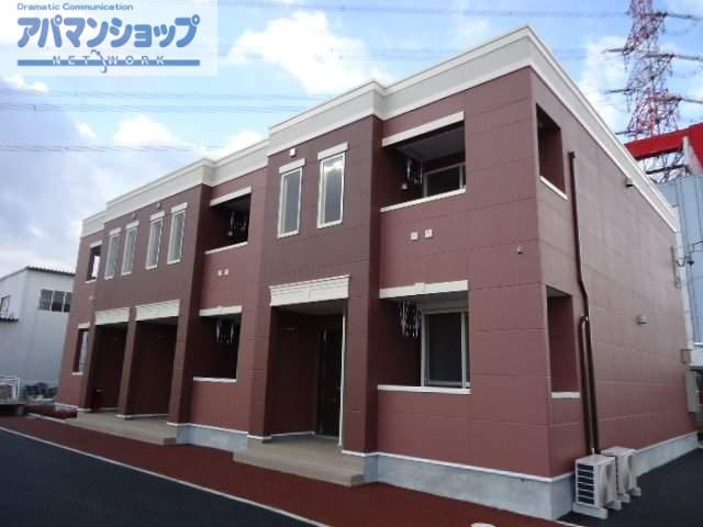 アイリス川西