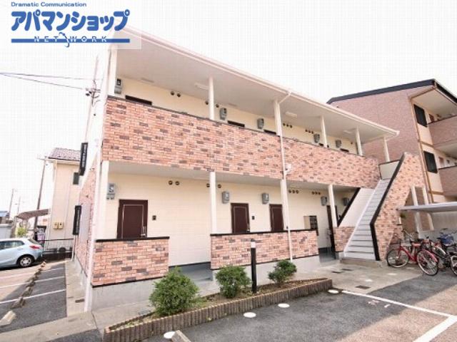 ノースCAPITAL大井