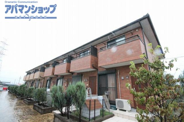 ＧＲＡＣＩＡ(2LDK)