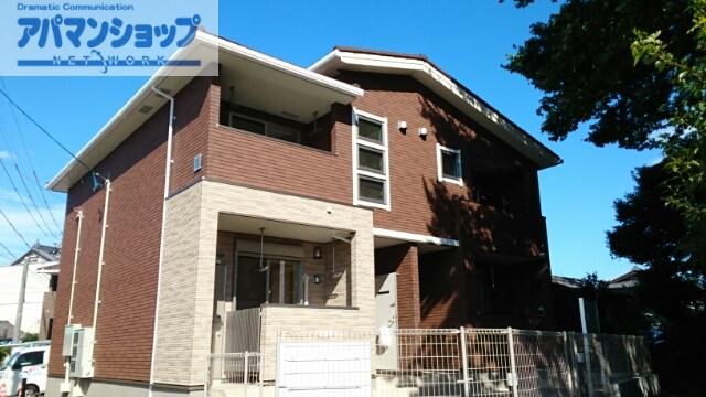 ラ カーサ ヴェオレⅡ