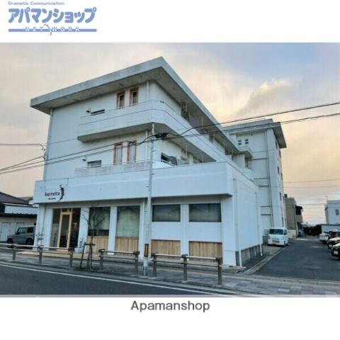 プリンセス高屋(2LDK/3階)