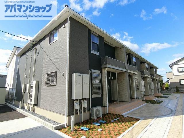 プロムナード花水木Ⅰ