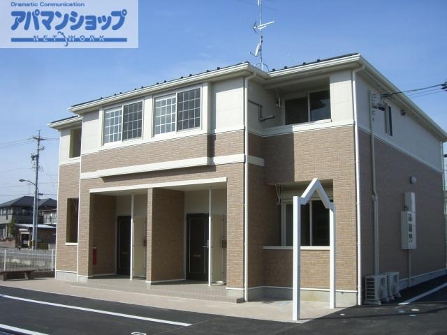 ヴィラージュA