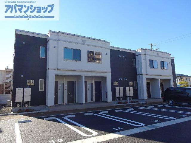 グラウィスⅡ