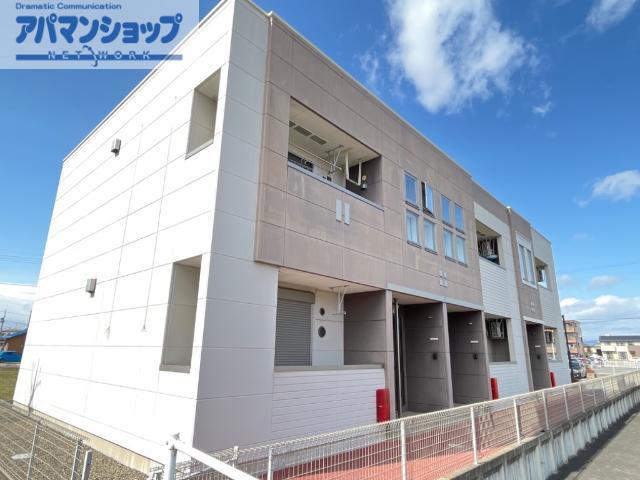 東海道本線 大垣駅 徒歩68分  築13年(2LDK/2階)
