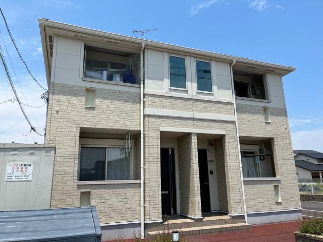 アーバンハウス・TⅢ