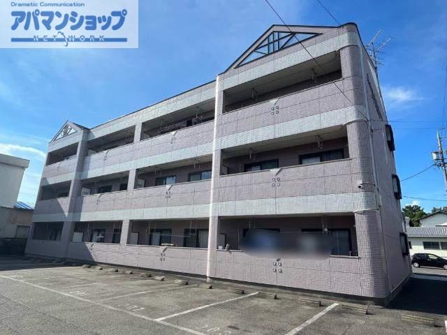 メゾンドボヌール Ⅰ