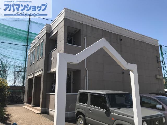 ファミリーハウス禾森