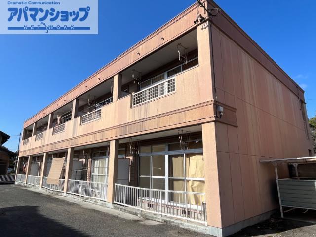 メゾンブランシェヨシダB