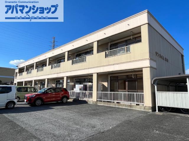 サンハイム桐山