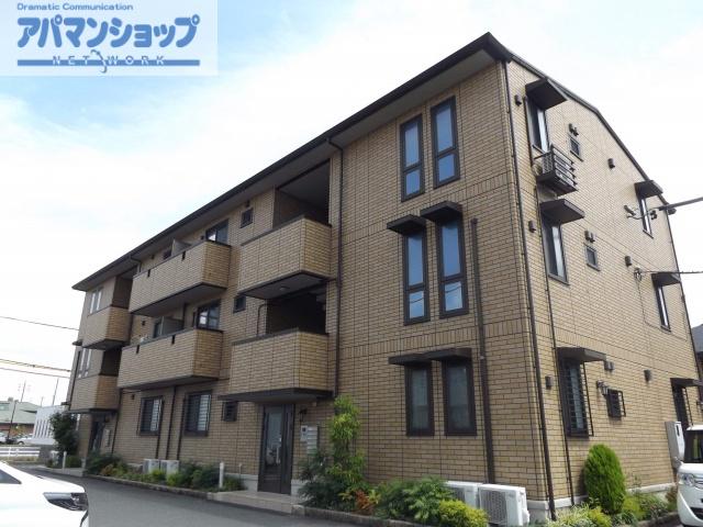 パームフェリーチェA棟