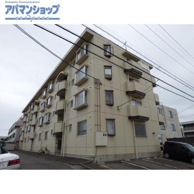 プレアール大垣東前(3LDK/3階)