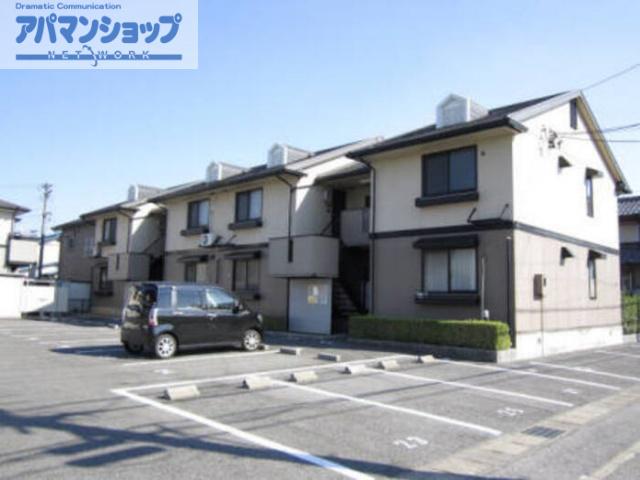 キングスガーデン B棟