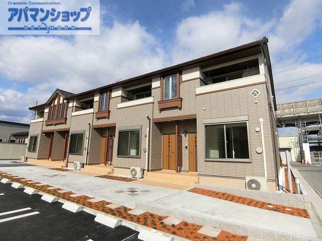 ブリーズアイ A