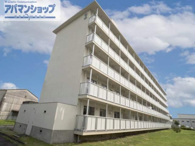 ビレッジハウス本巣 1号棟