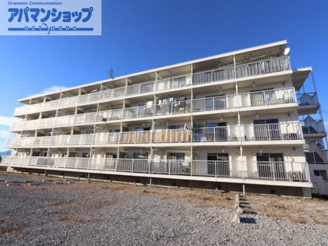 ビレッジハウス新開 1号棟