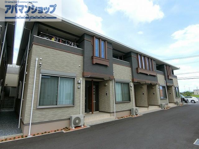 アイ プライムA