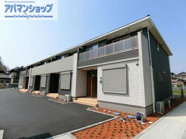 アン・リジェール