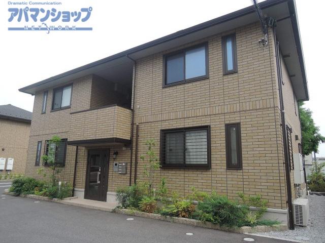 パームフェリーチェ C棟