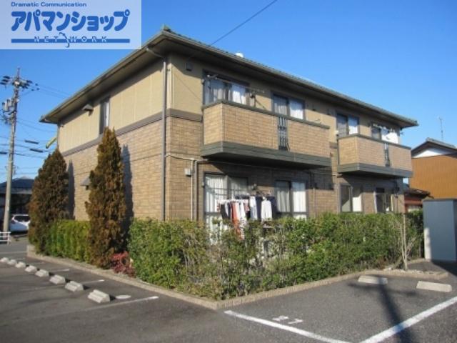 ナホトカ静里 A