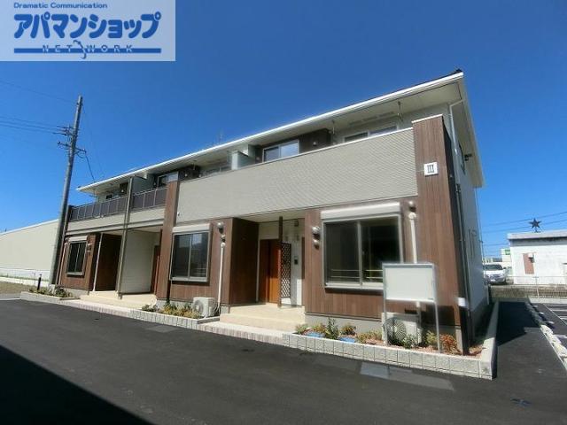 コンフォート長松Ⅲ