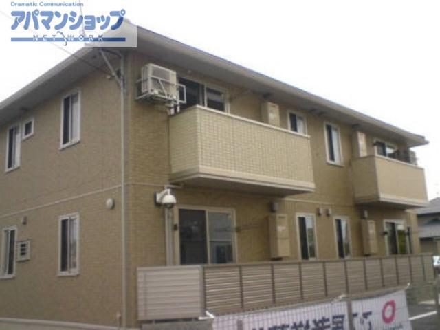 マルモカオンB棟