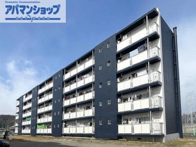 ビレッジハウス瀬古2号棟