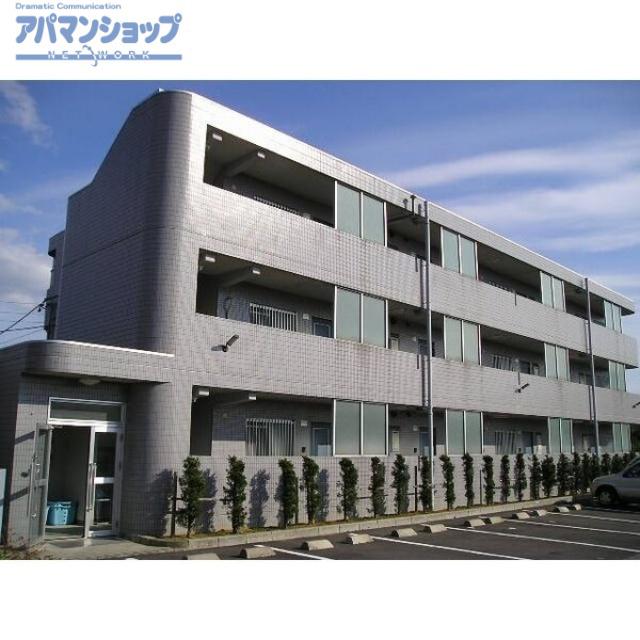 ドリームマンション佐野2