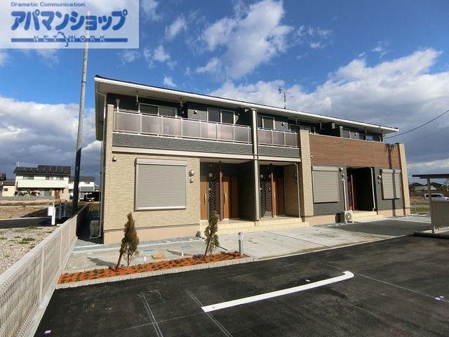 アンベリールARK