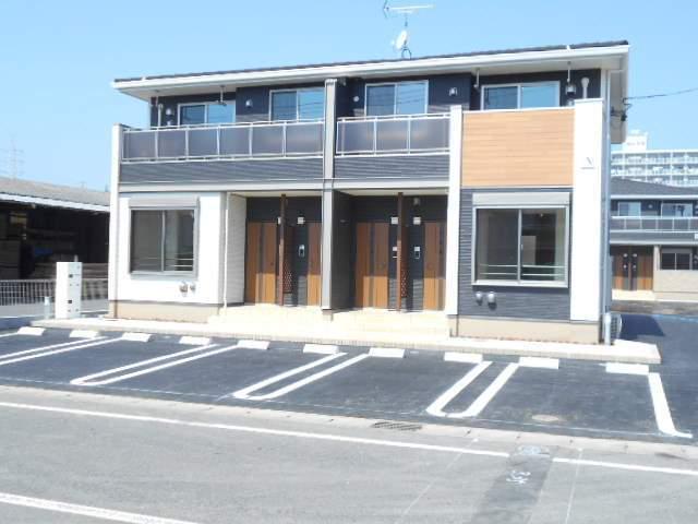 サニーウエスト A