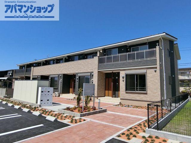 フィーレダンクⅡ(2LDK/2階)