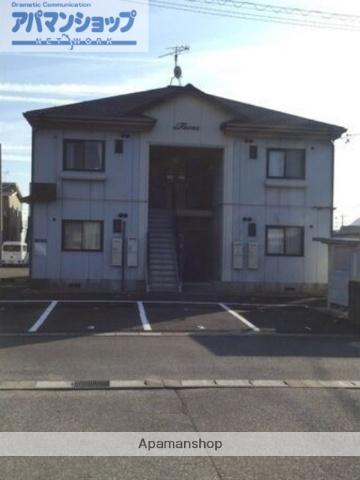 フォーレスIKEDA B棟