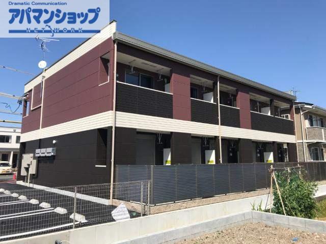 ルミナスパートリア