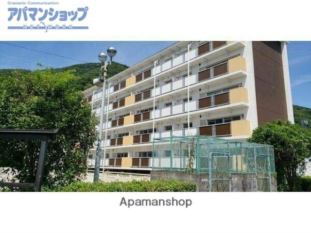 ヴィラナリー南濃 2号棟