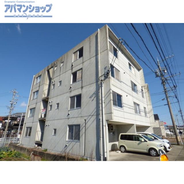 クレアキューブ正木町