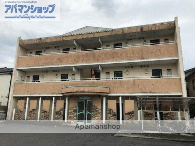 シャルムパレ(1DK/2階)