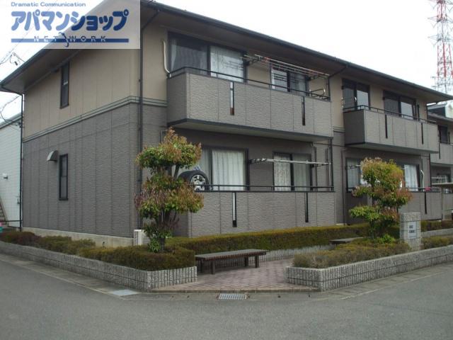 GRACE KUMANO Ⅱ A棟