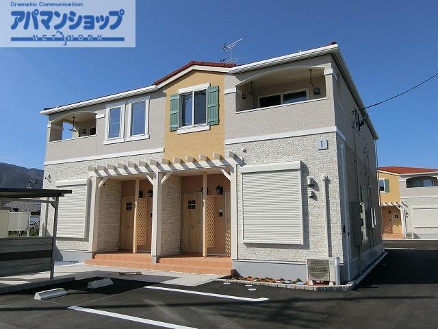 クワトロ ポルテⅠ