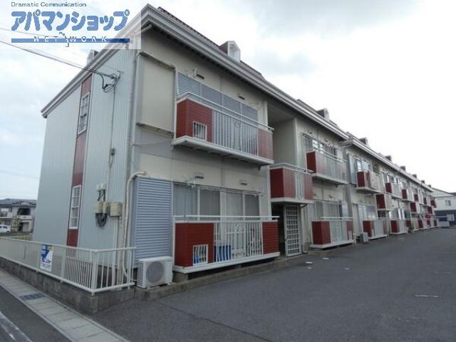 ドリームフォレスト楽田