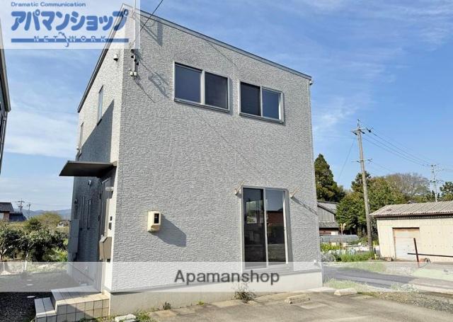養老鉄道 美濃本郷駅 徒歩5分 2階建 築13年