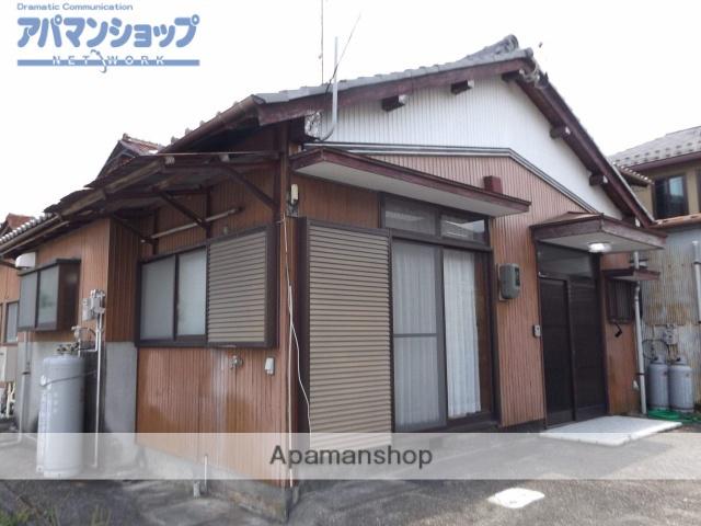 東海道本線 大垣駅 徒歩20分 1階建 築57年