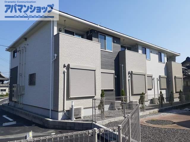 コンフォート小柿