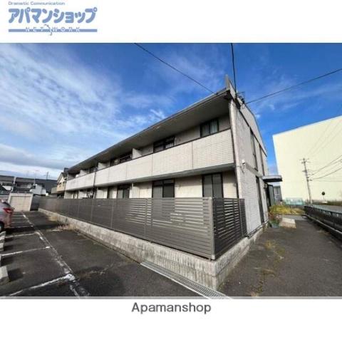 岐阜県瑞穂市十九条の建物