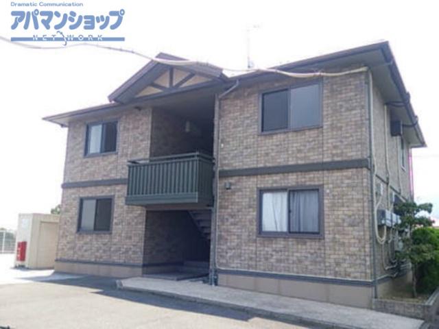 ベルドミール B棟