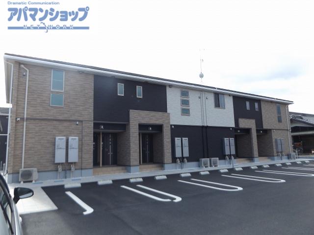 アロッジオ Ⅲ番館