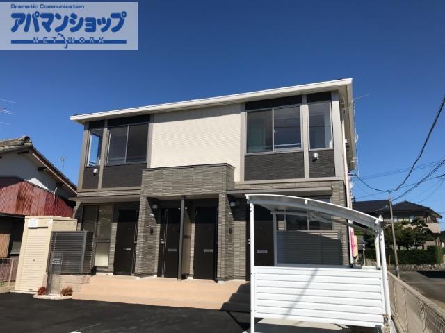 グレイシャスⅡ