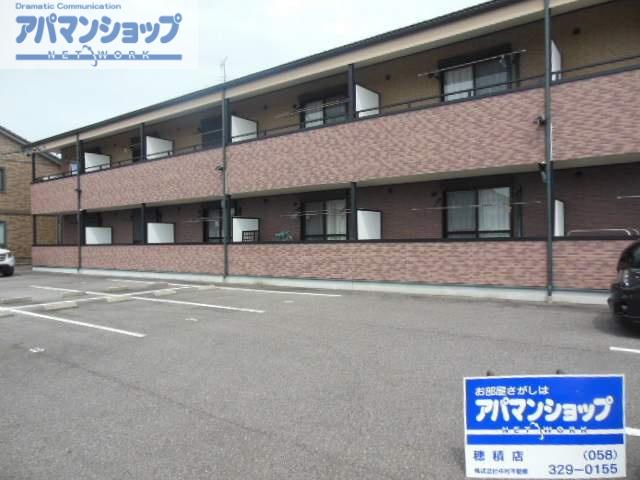 サンモール21 Ⅰ