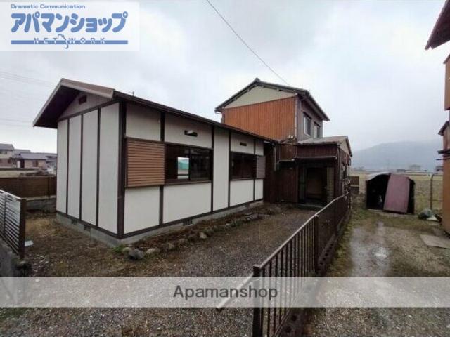 養老鉄道 広神戸駅 徒歩10分  築49年(6LDK)